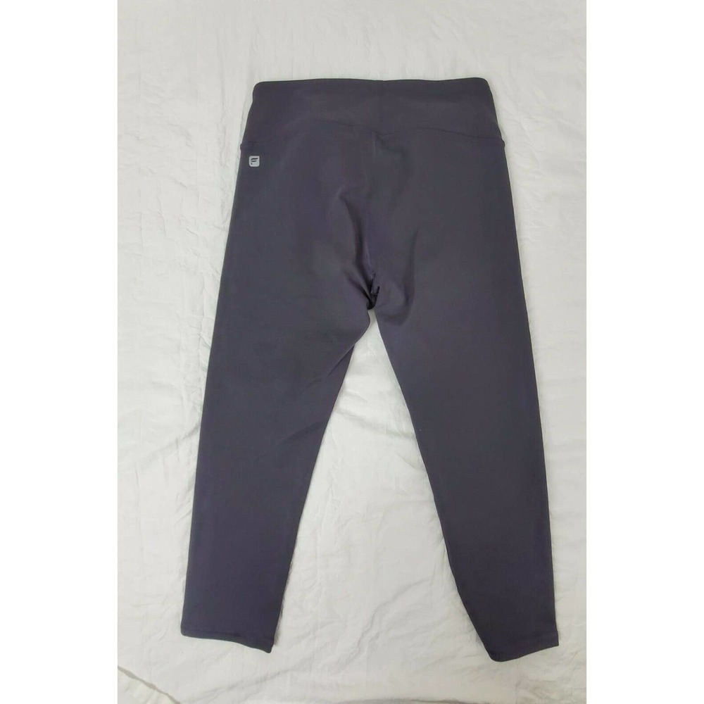 Fabletics Crop Legging Mid Rise size XS - Picture 4 of 6